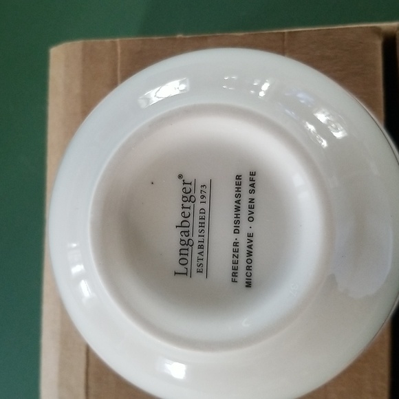 Longaberger - Picture 2 of 5